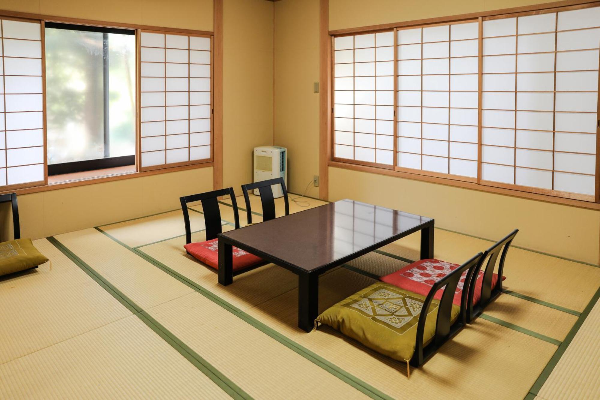 Ajisai Onsen Ryokan - Award Winning Private Open Air Onsen Хаконе Стая снимка